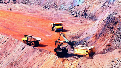 China’s rare earth exports reach $64 million in April, outbound shipments rise 12% month-on-month