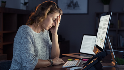 Work-Life Balance: 4 practical changes working parents can make to improve work-life balance