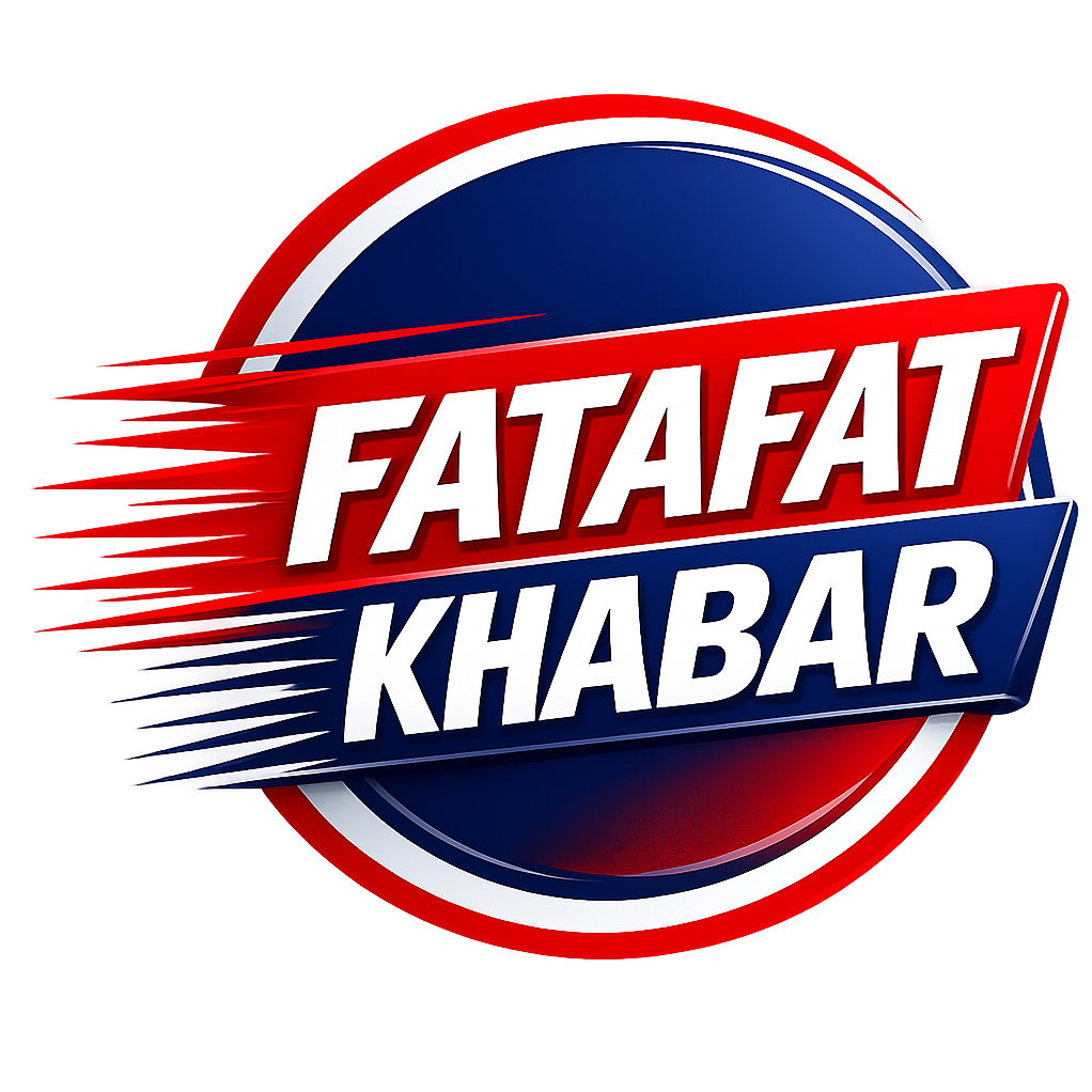 Fatafatkhabar