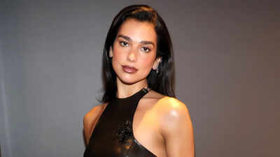 Dua Lipa Lawsuit: Dua Lipa files USD 15 million lawsuit against electronics giant over unauthorized use of image and likeness without consent | English Movie News