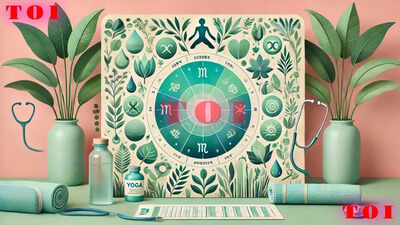 Weekly Health Horoscope Predictions, May 10 to May 16, 2026: Tips for wellness and balance based on each zodiac sign