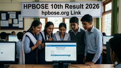 How to check HPBOSE Class 10th Result 2026 scorecards on DigiLocker |